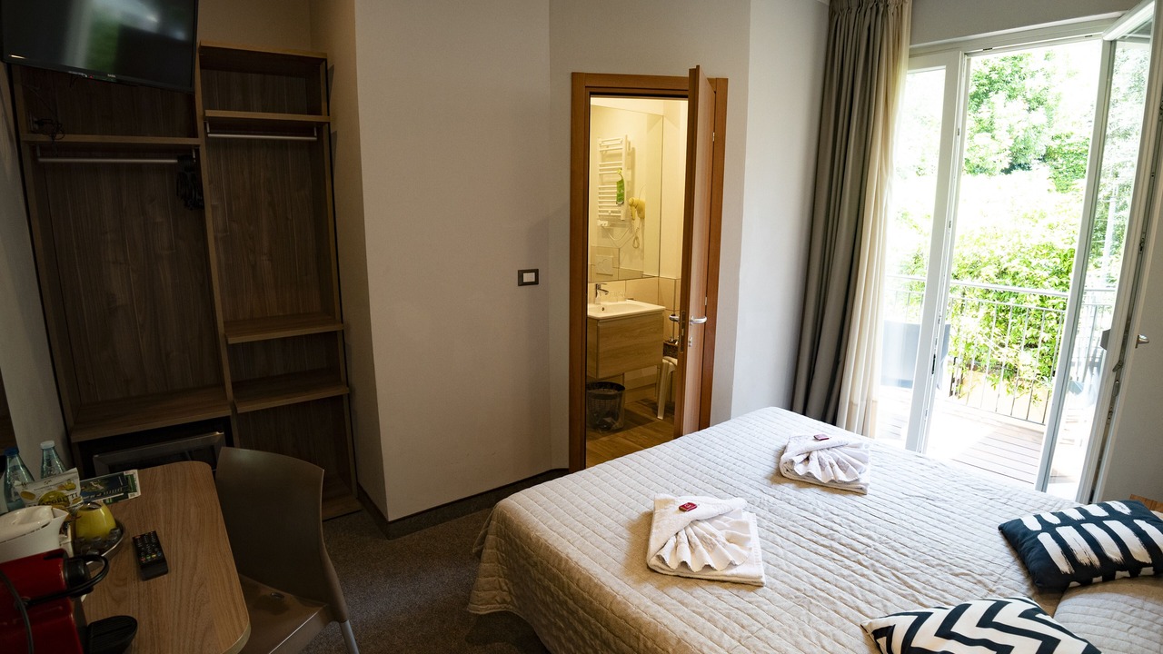 Photo of Bedroom in Brenzone sul Garda