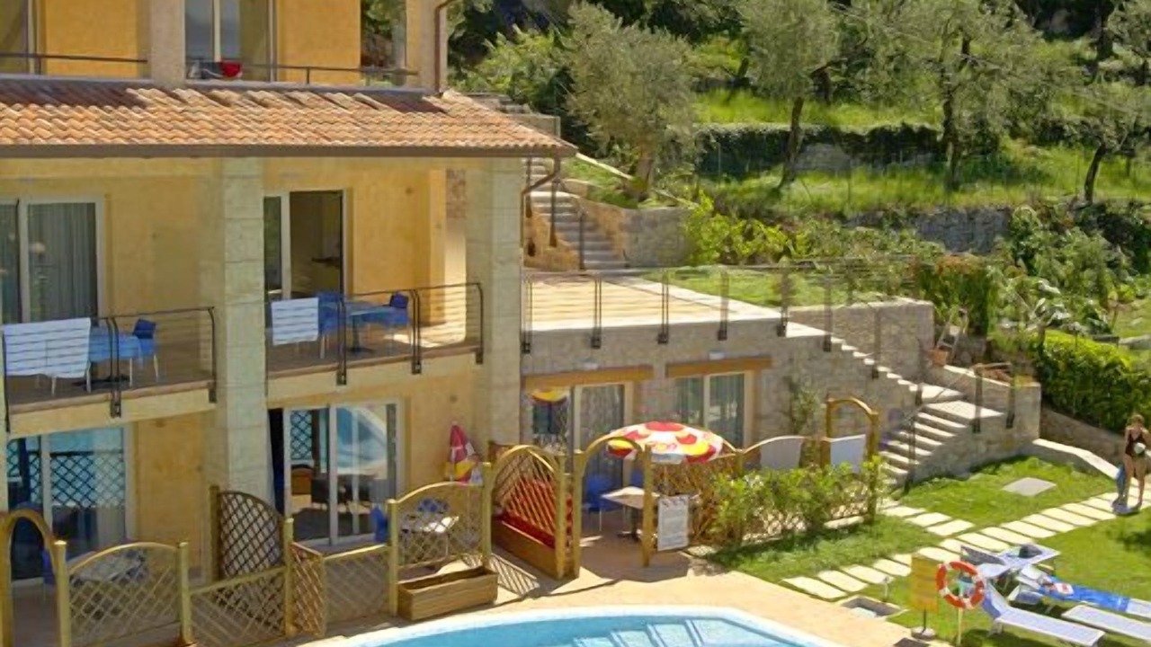 Photo of Outdoor in Brenzone sul Garda