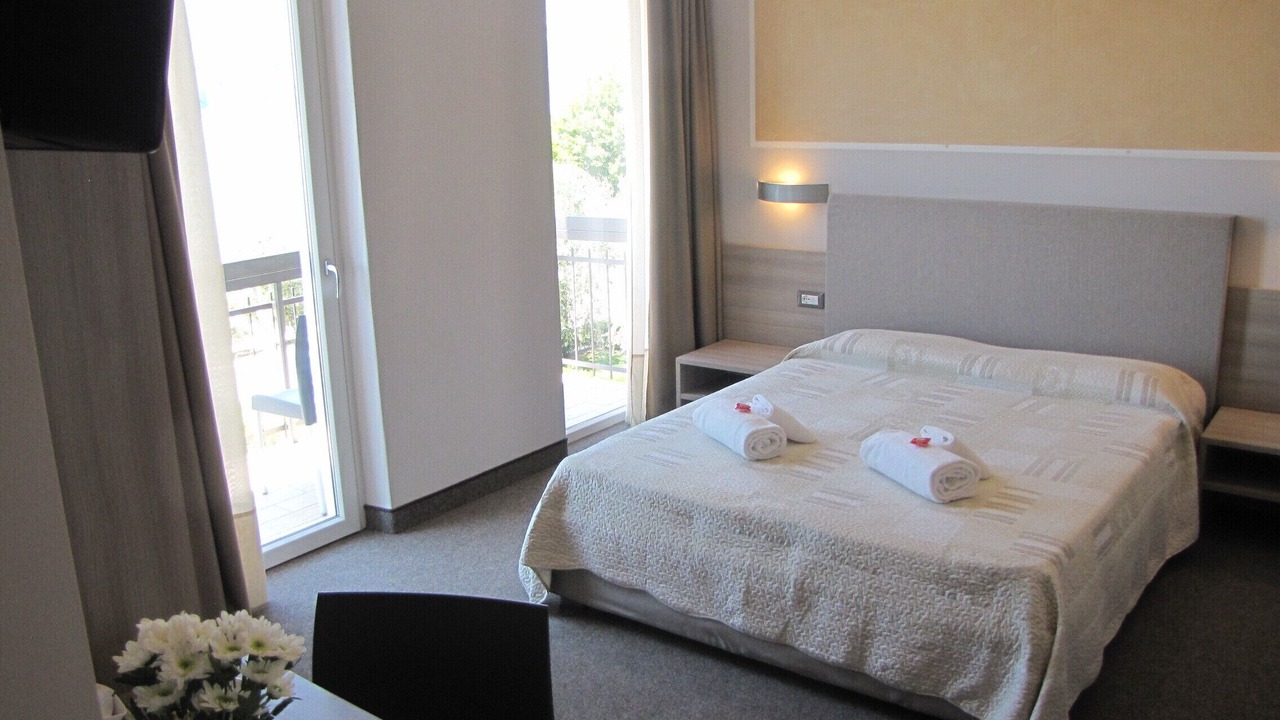Photo of Bedroom in Brenzone sul Garda