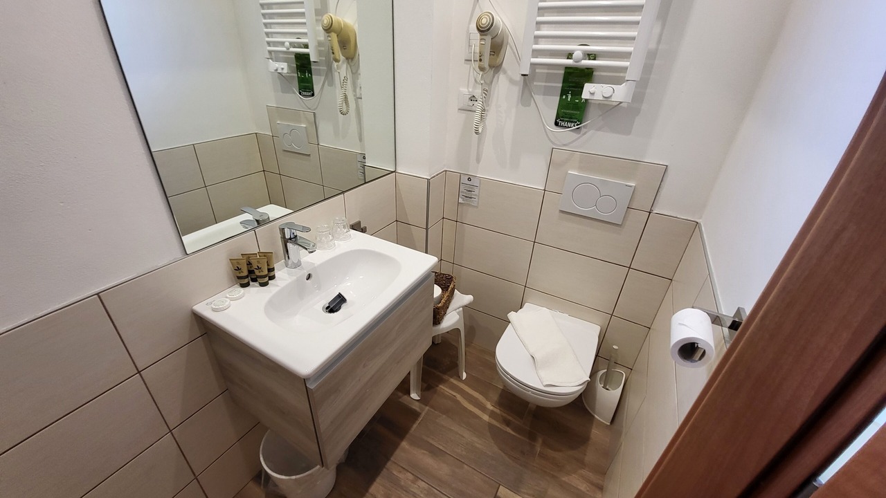 Photo of Bathroom in Brenzone sul Garda