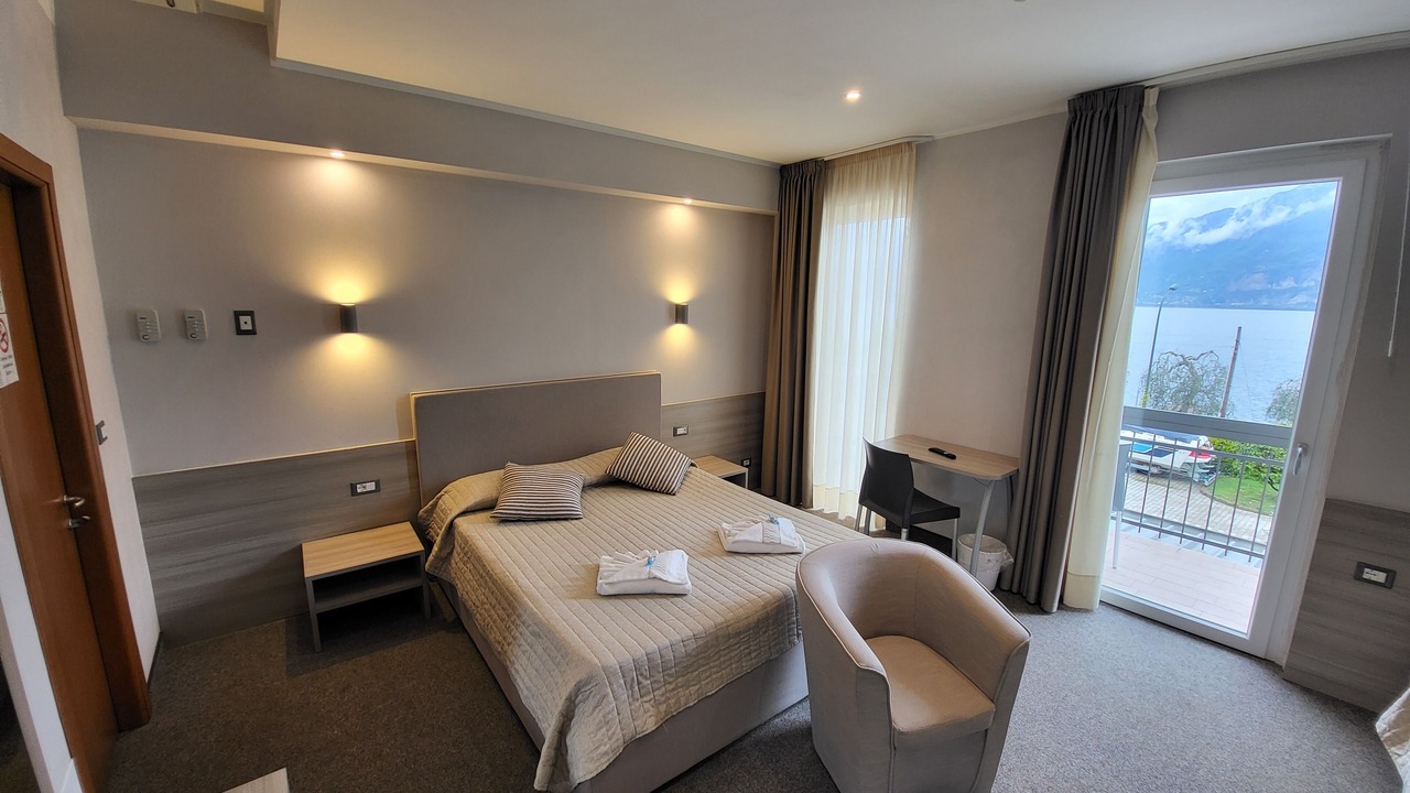 Photo of Outdoor in Brenzone sul Garda