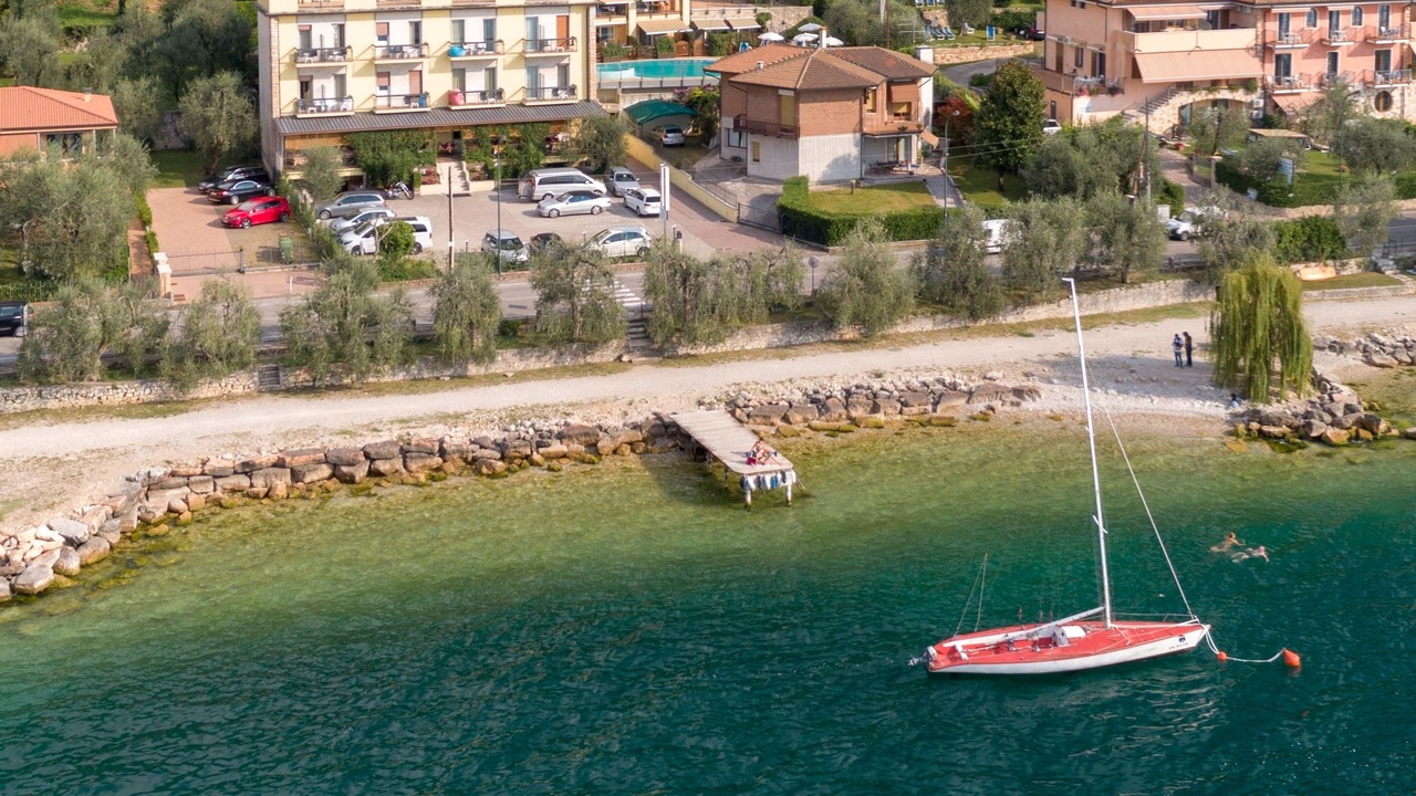 Photo of Outdoor in Brenzone sul Garda