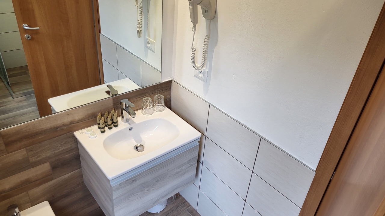 Photo of Bathroom in Brenzone sul Garda