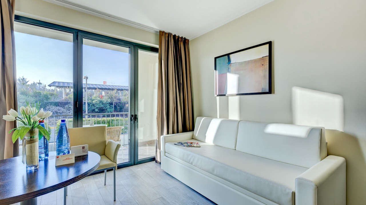 Photo of Bedroom in Castelnuovo del Garda