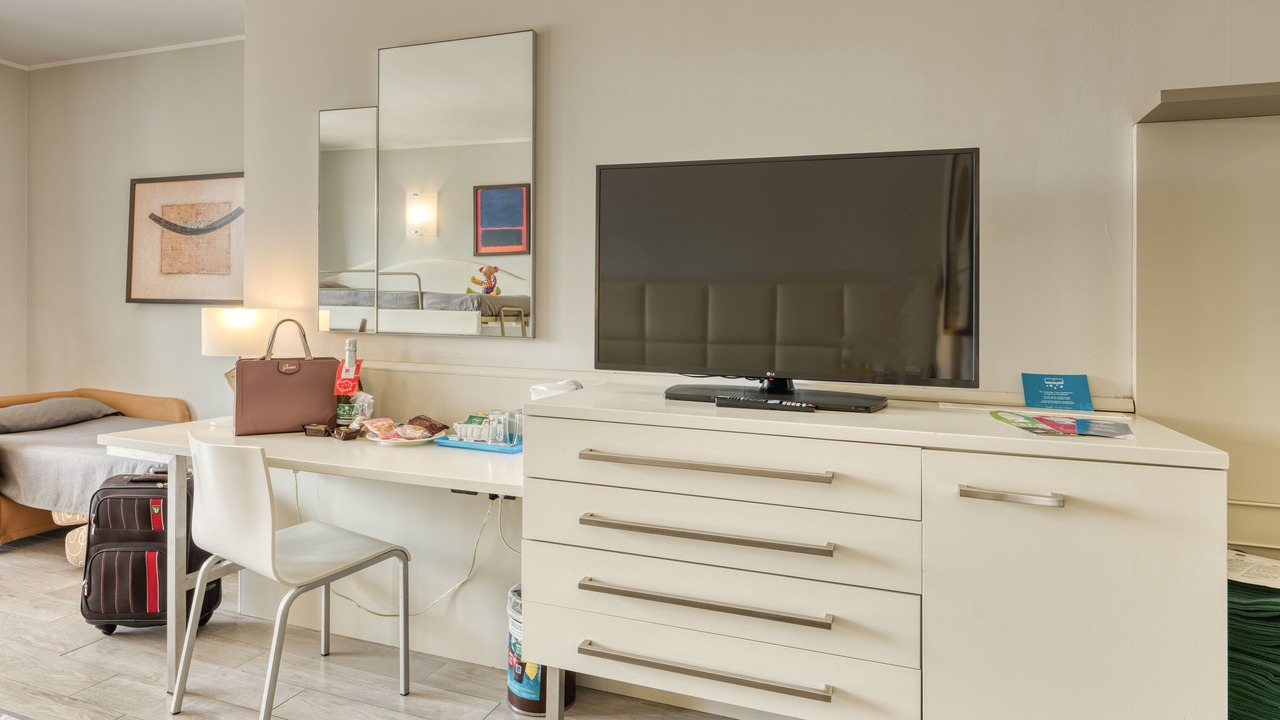 Photo of Bedroom in Castelnuovo del Garda
