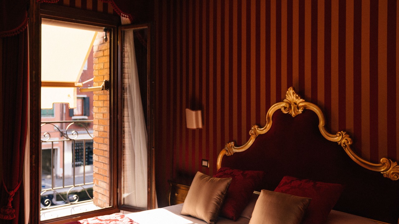 Photo of Bedroom in Longa