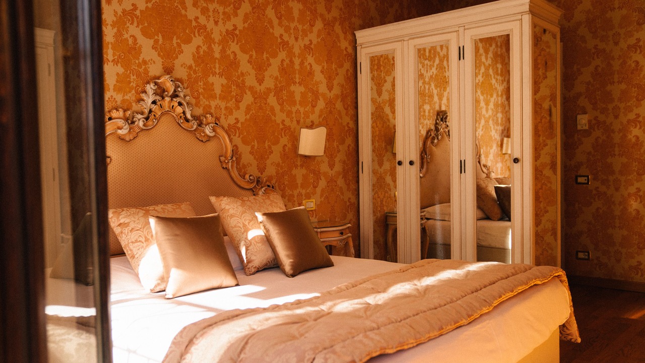 Photo of Bedroom in Longa