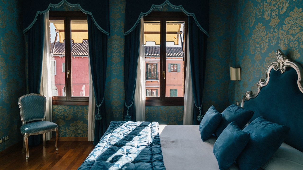 Photo of Bedroom in Longa