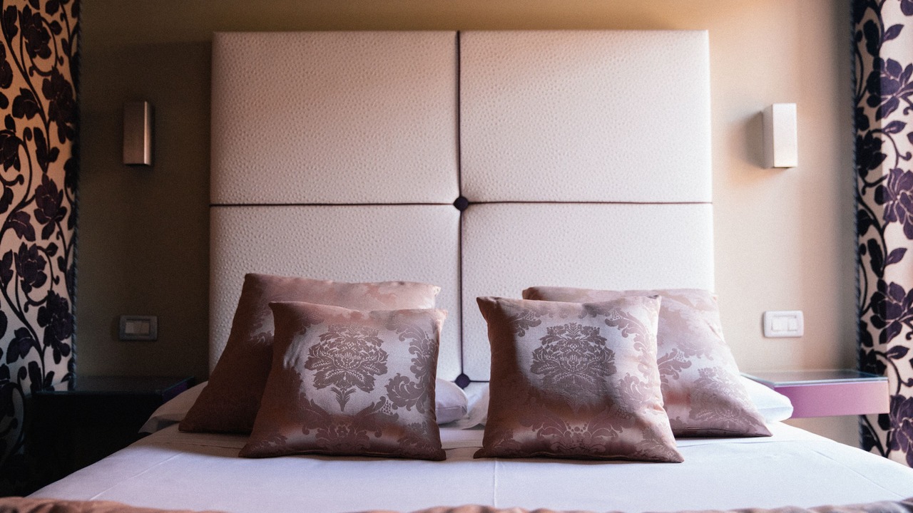 Photo of Bedroom in Longa