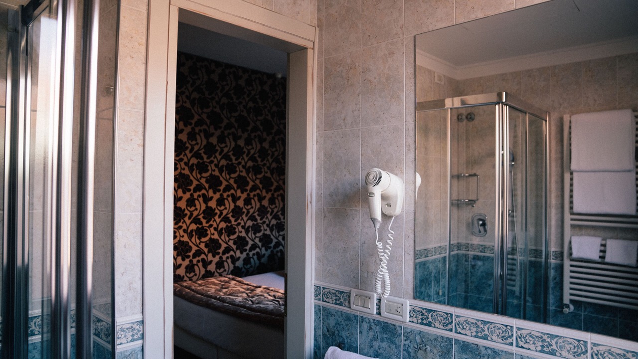 Photo of Bathroom in Longa