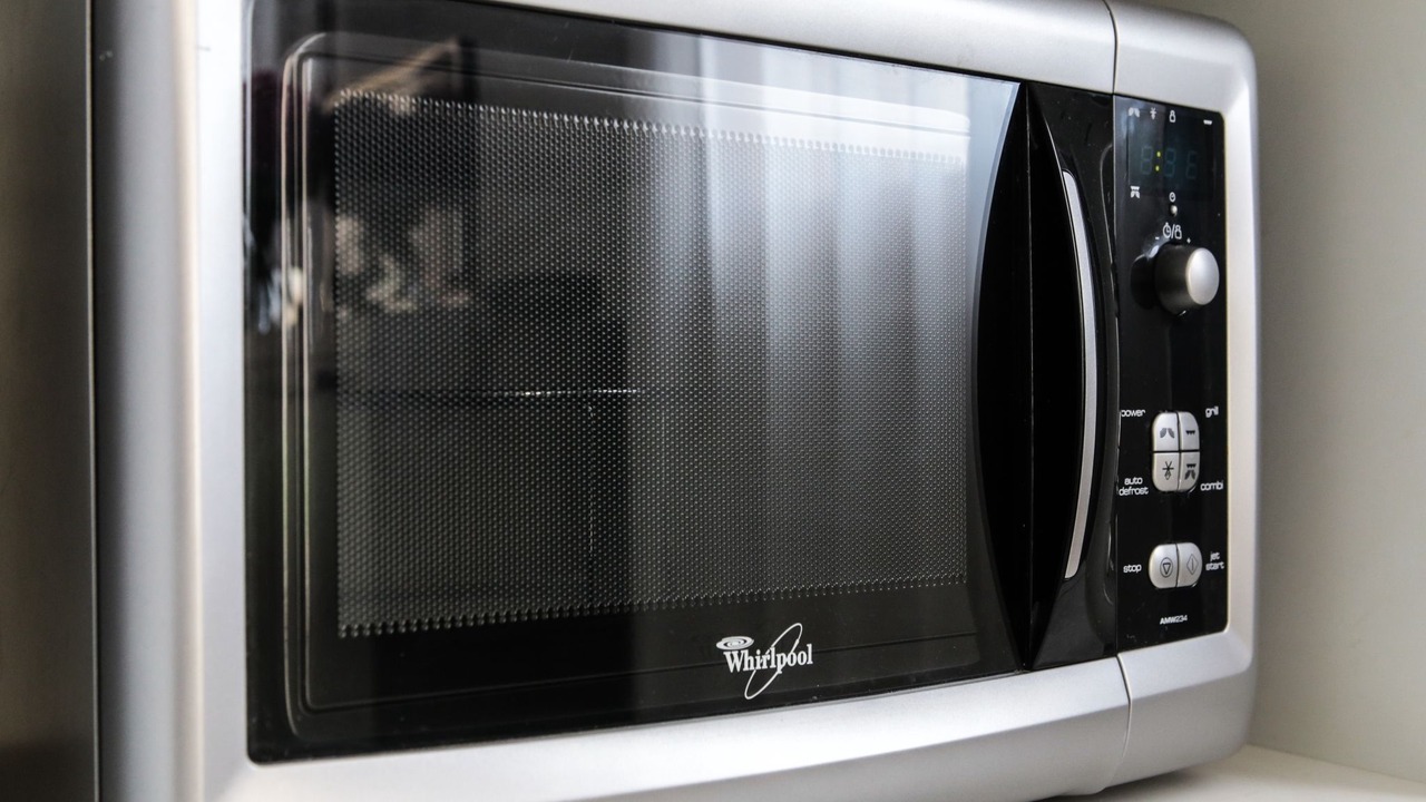 Photo of Kitchen in Borgo Roma