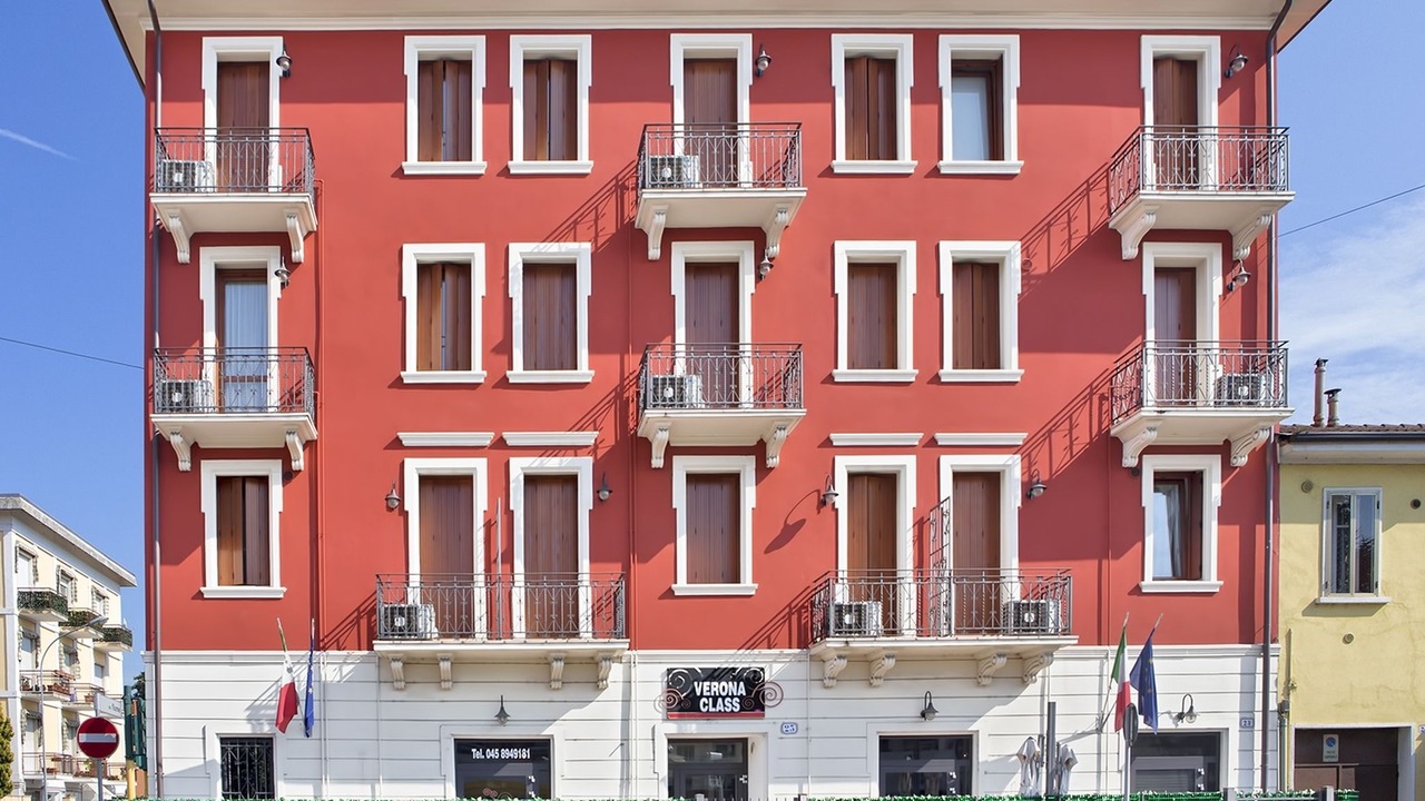 Photo of Outdoor in Borgo Roma