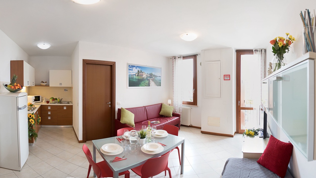 Photo of Bedroom in Borgo Roma