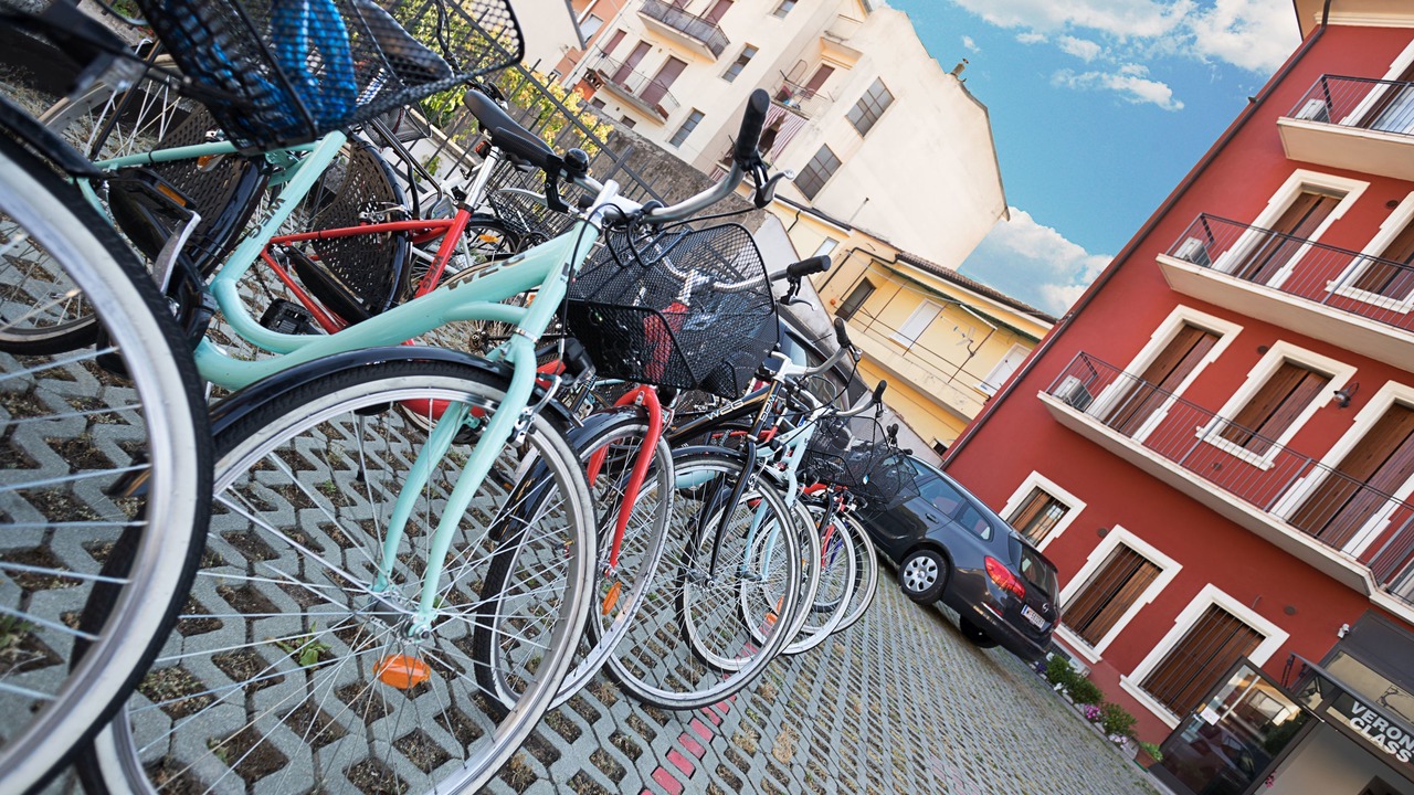 Photo of Outdoor in Borgo Roma