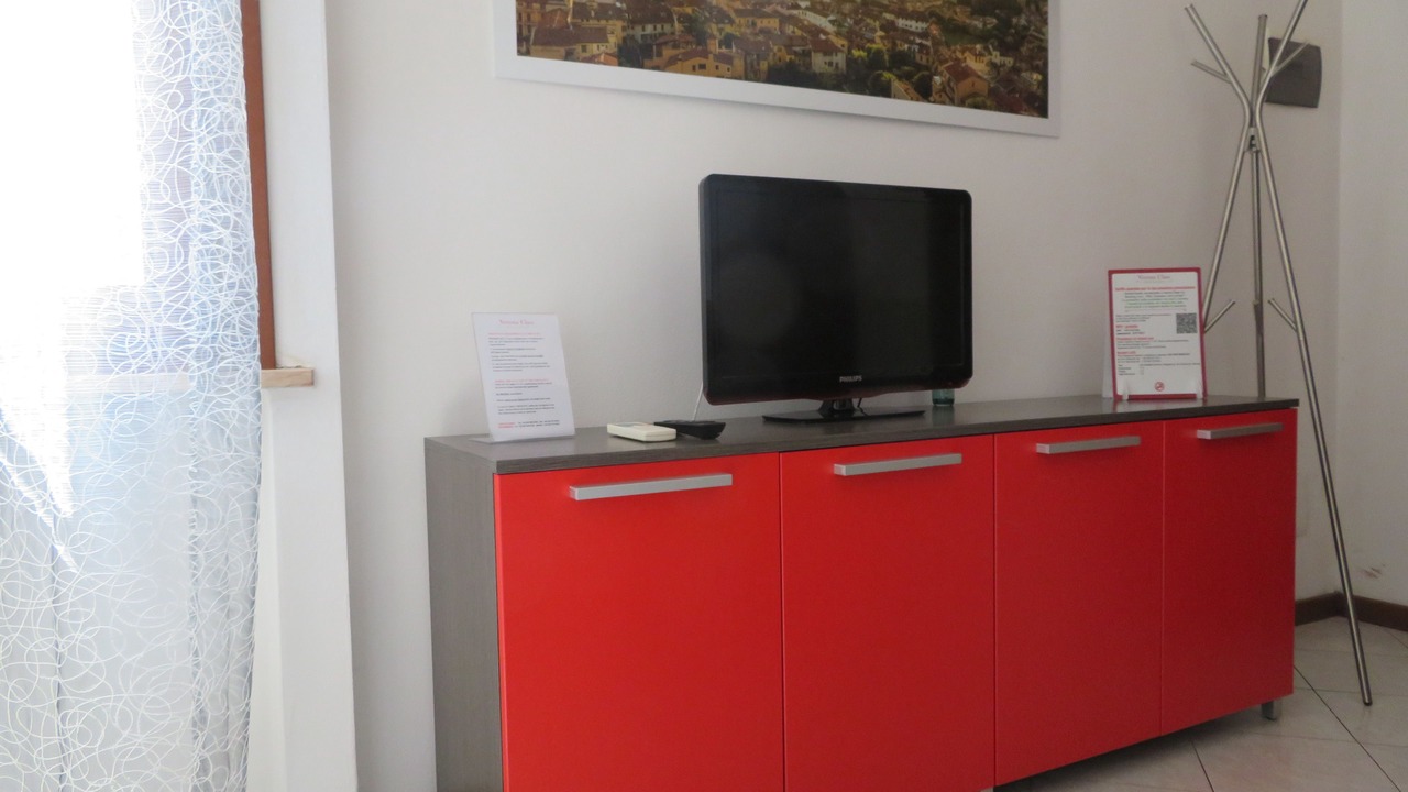 Photo of Bedroom in Borgo Roma