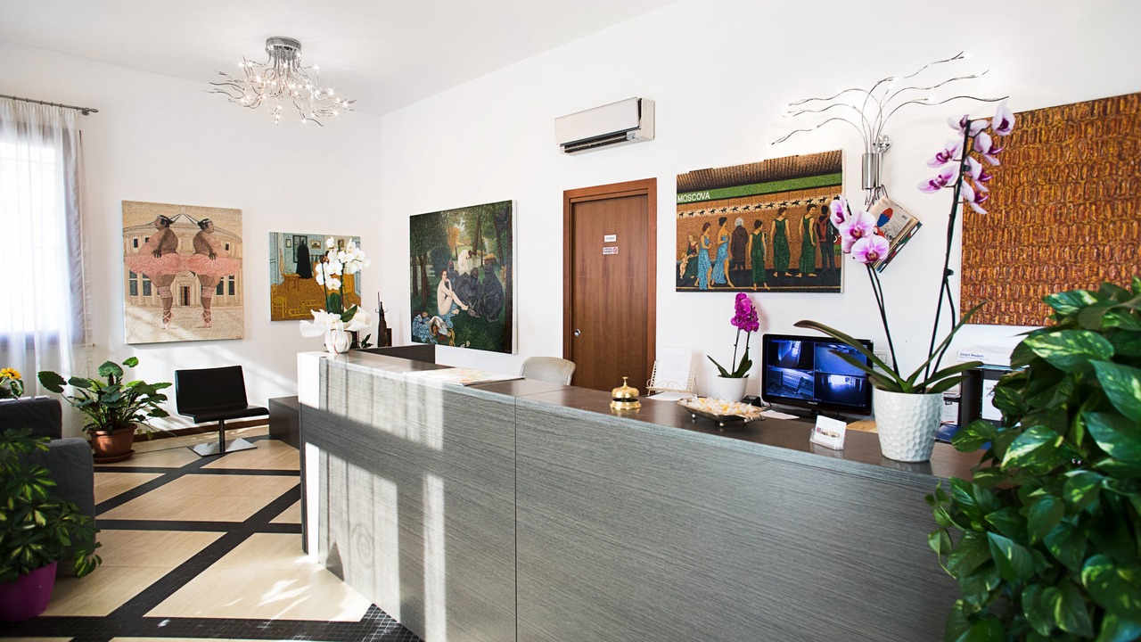Photo of Others in Borgo Roma