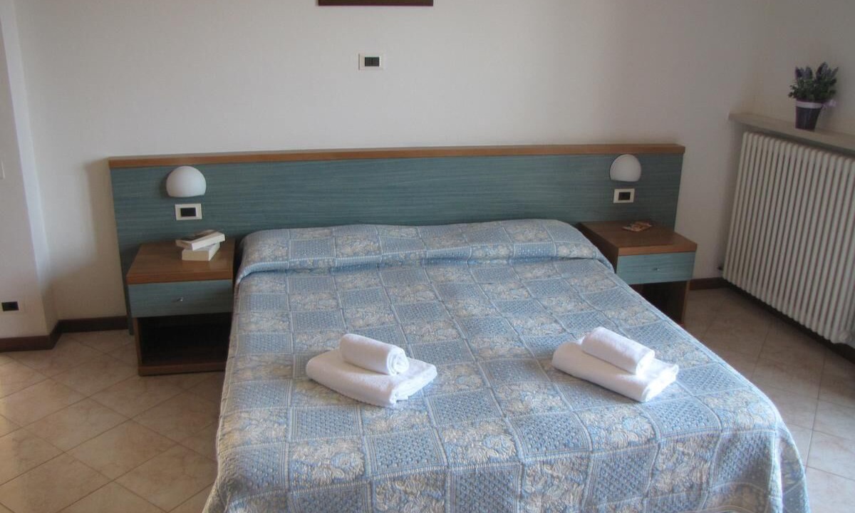 Photo of Bedroom in Brenzone sul Garda