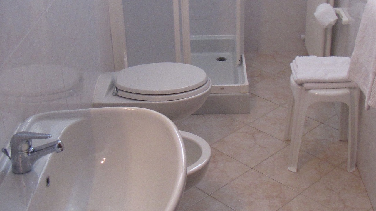 Photo of Bathroom in Brenzone sul Garda