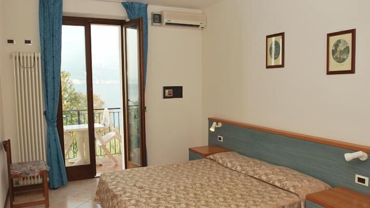 Photo of Bedroom in Brenzone sul Garda