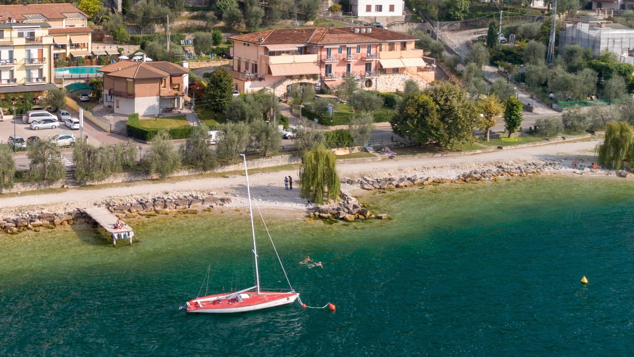 Photo of Outdoor in Brenzone sul Garda