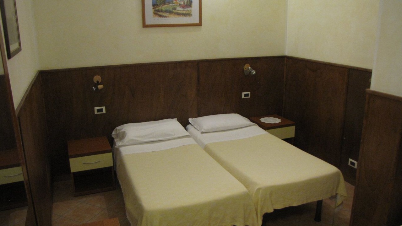 Photo of Bedroom in Brenzone sul Garda