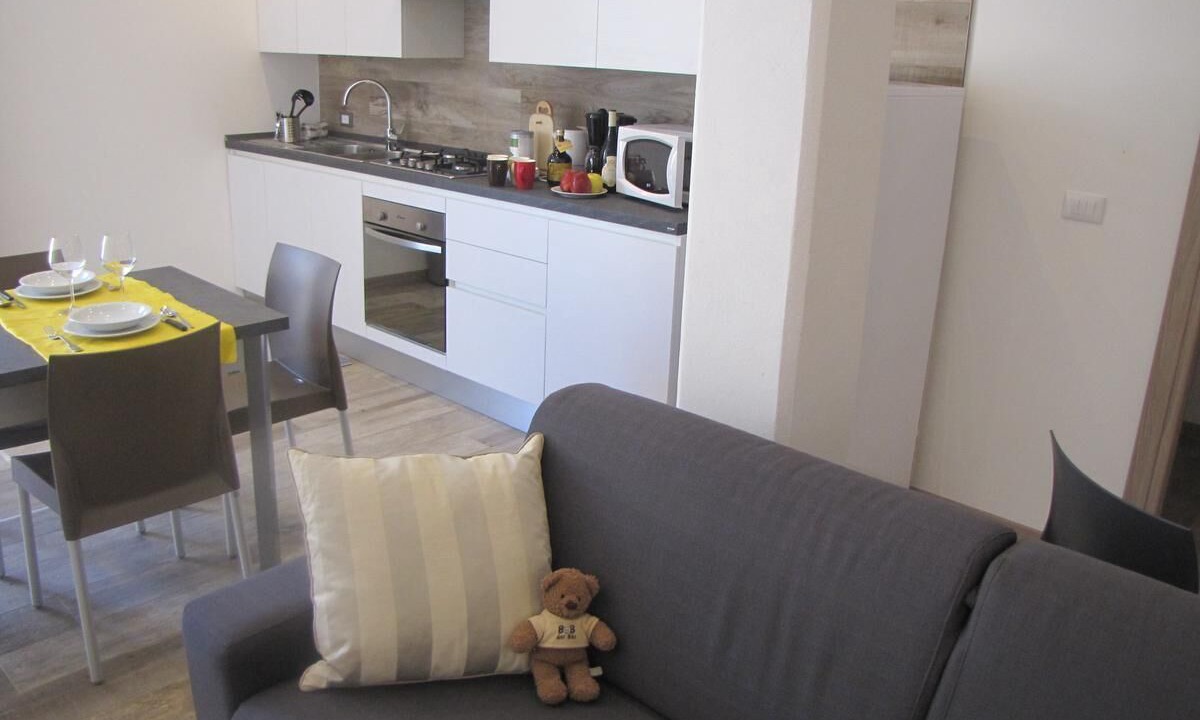 Photo of Bedroom in Brenzone sul Garda