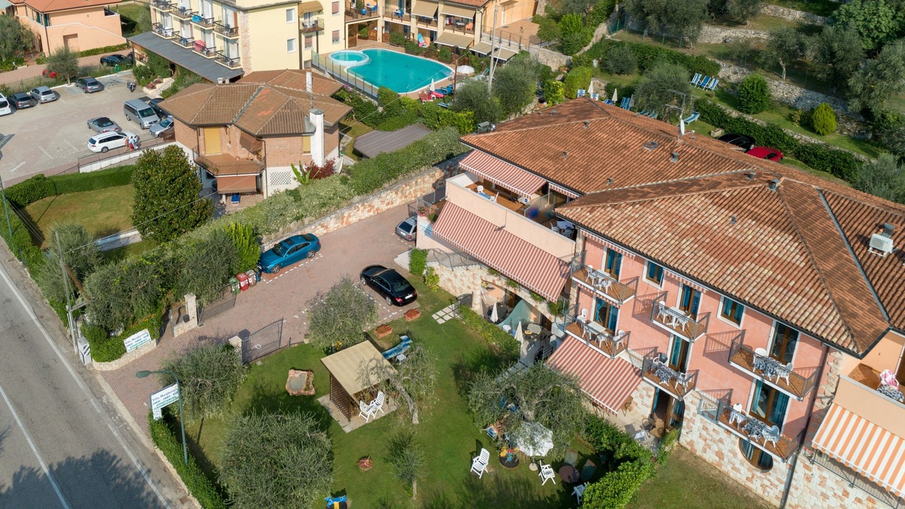 Photo of Outdoor in Brenzone sul Garda