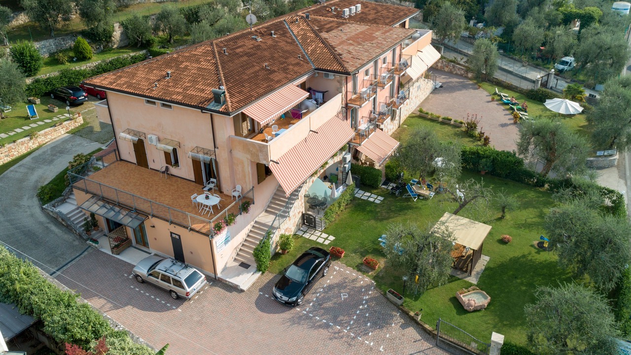 Photo of Outdoor in Brenzone sul Garda