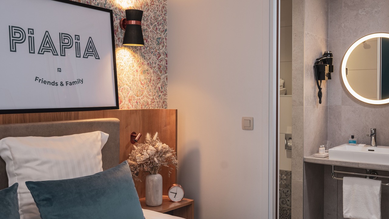 Photo of Bedroom in Charonne