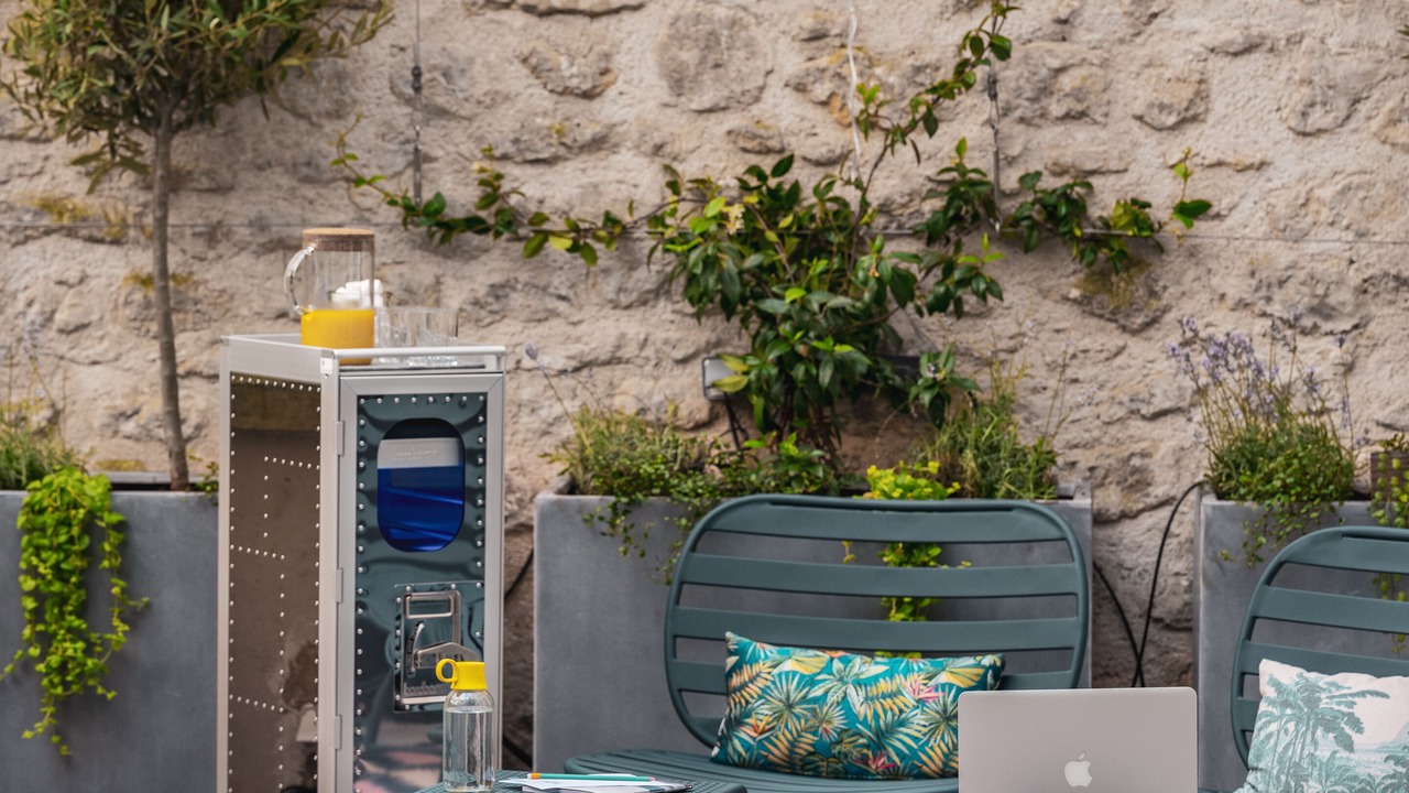 Photo of Outdoor in Charonne