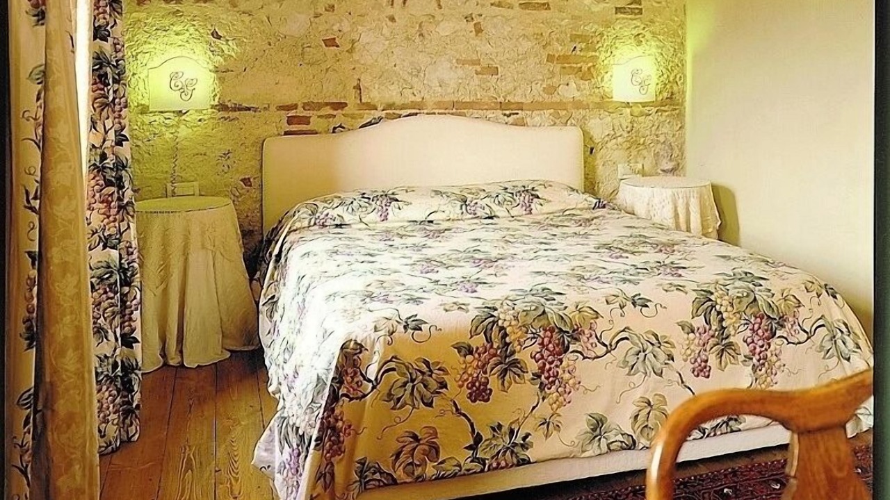 Photo of Bedroom in Carre