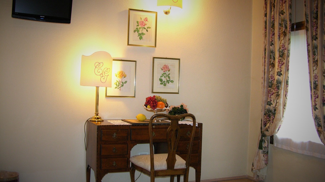 Photo of Bedroom in Carre