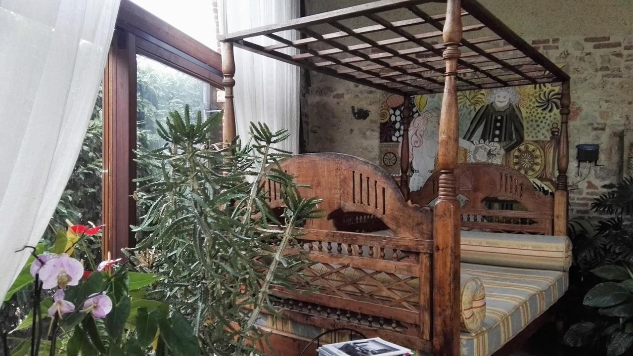 Photo of Bedroom in Carre