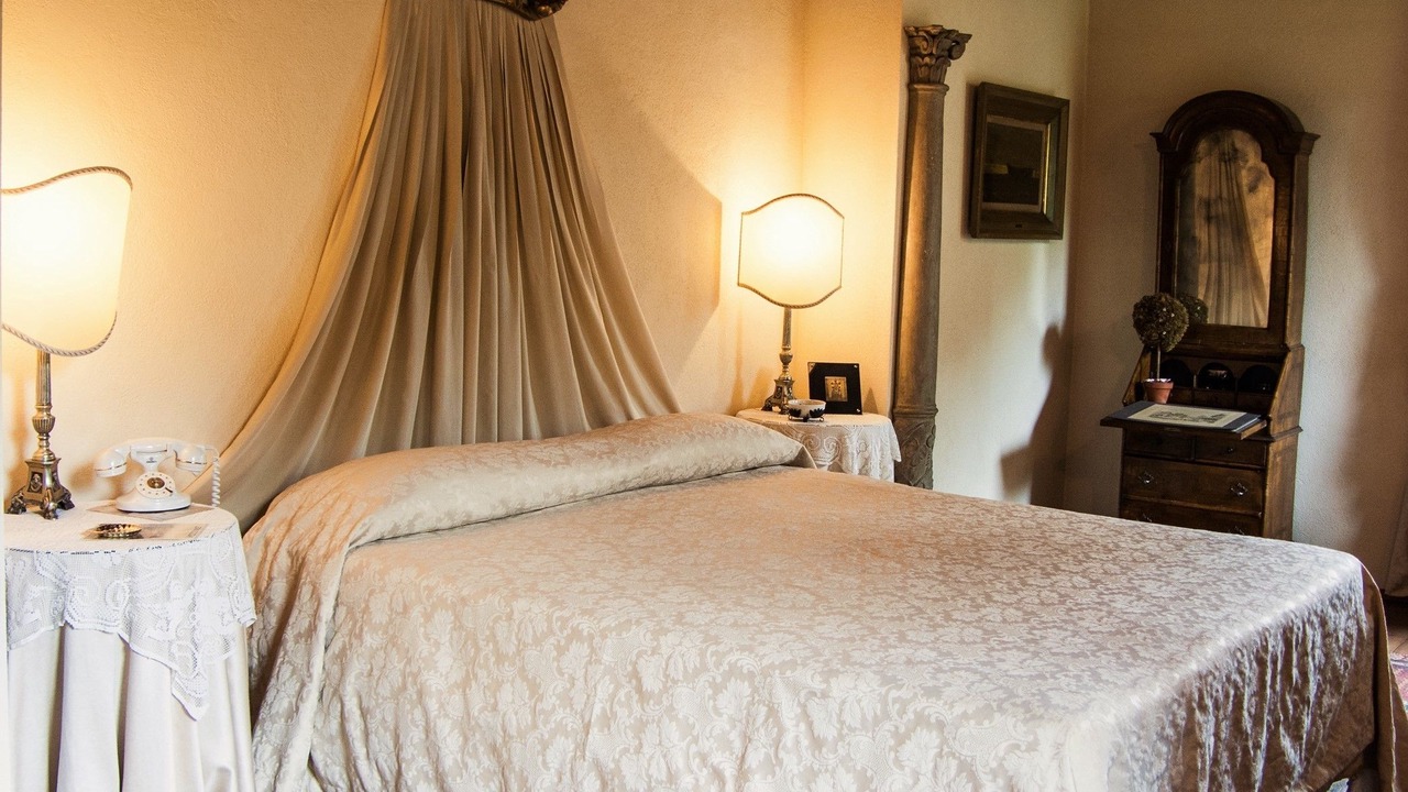 Photo of Bedroom in Carre