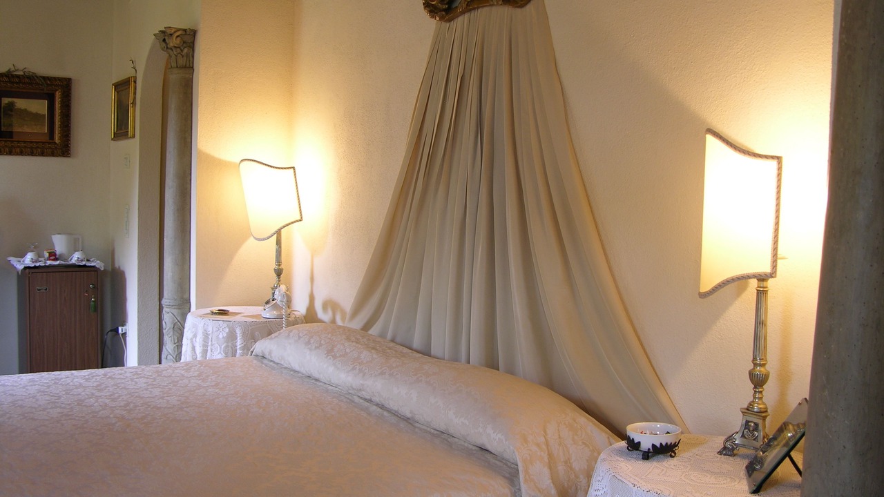 Photo of Bedroom in Carre