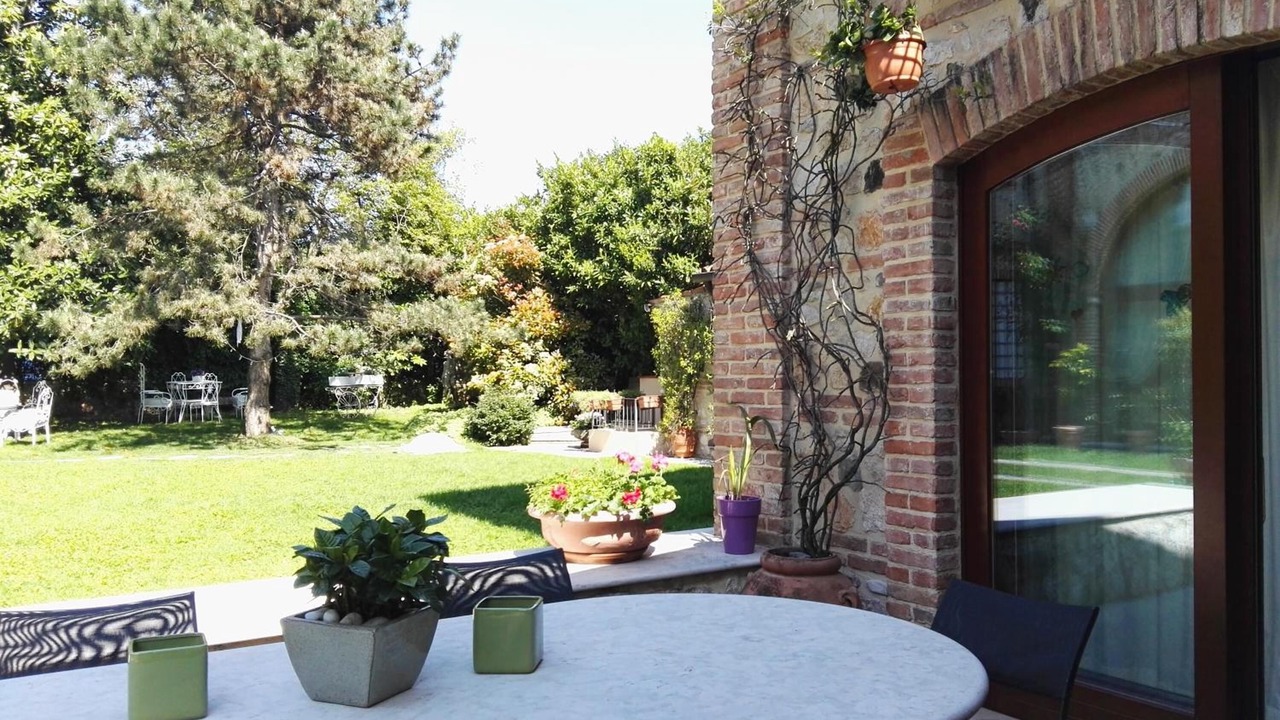 Photo of Patio Balcony in Carre