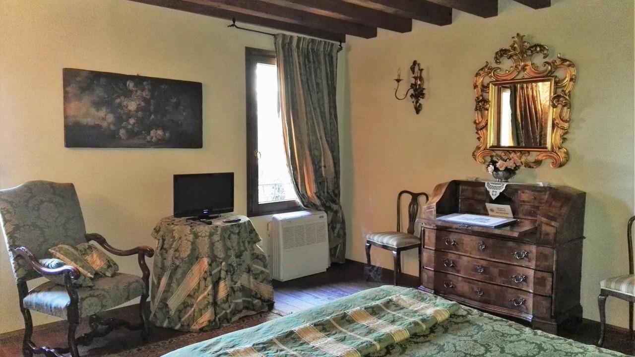 Photo of Bedroom in Carre