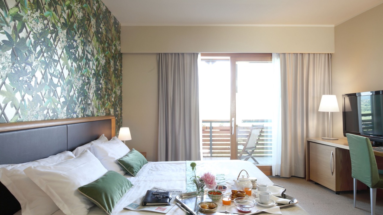 Photo of Bedroom in Conegliano