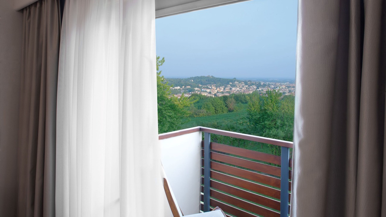 Photo of Bedroom in Conegliano