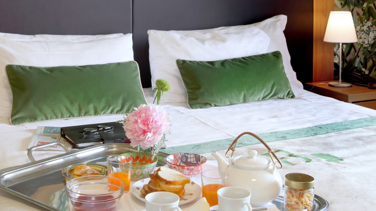 Photo of Bedroom in Conegliano
