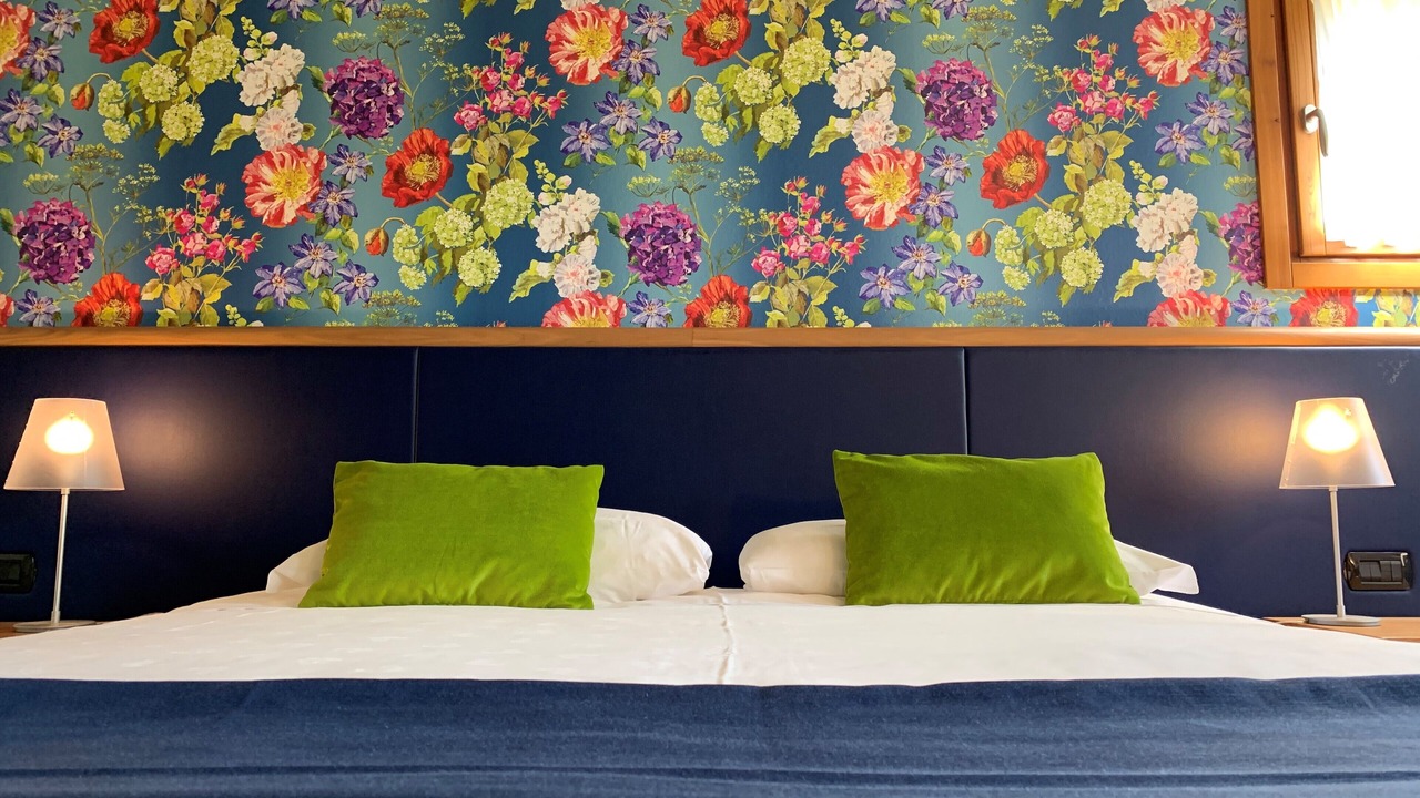 Photo of Bedroom in Conegliano