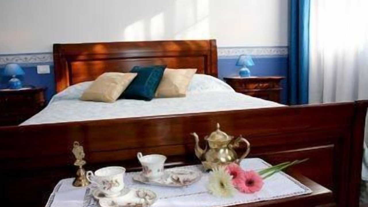 Photo of Bedroom in Santa Maria in Stelle