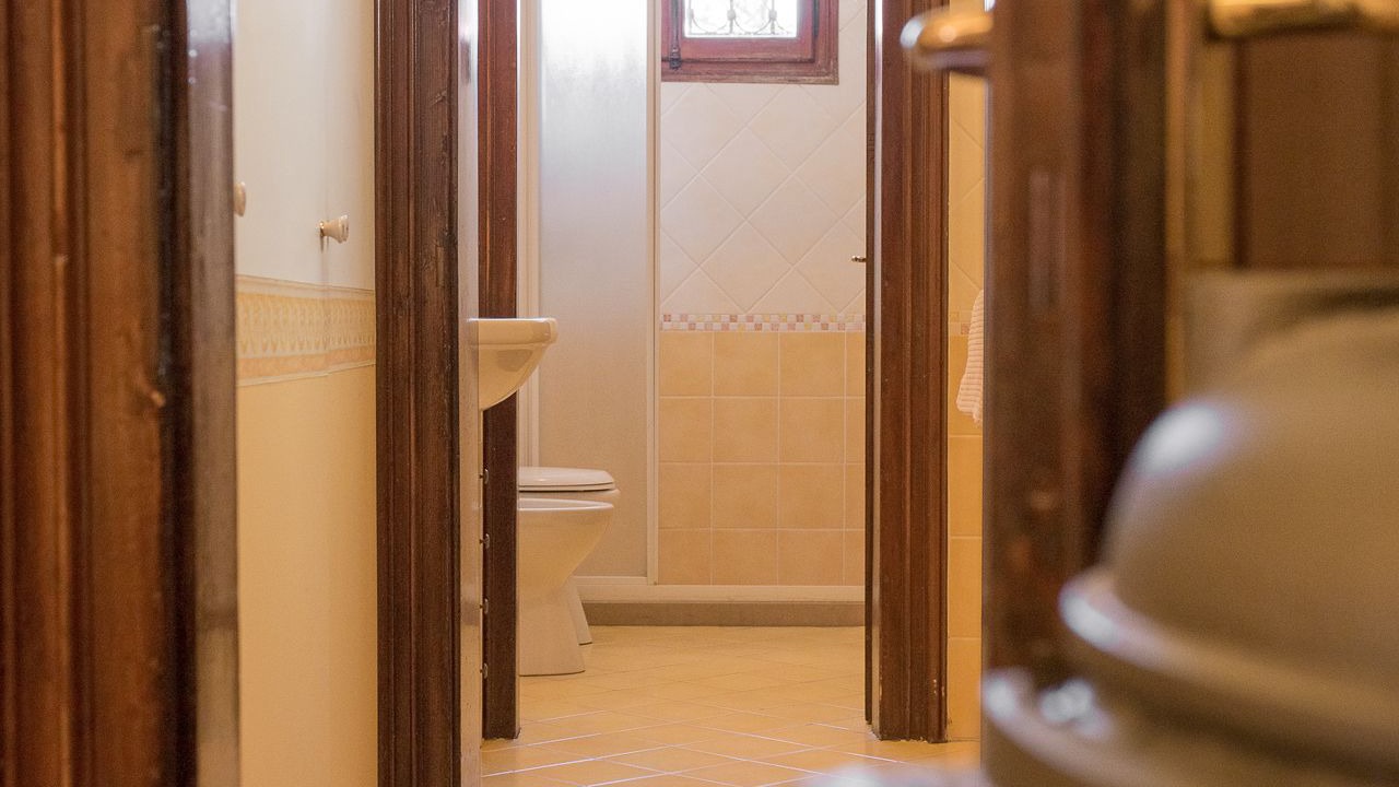 Photo of Bathroom in Santa Maria in Stelle
