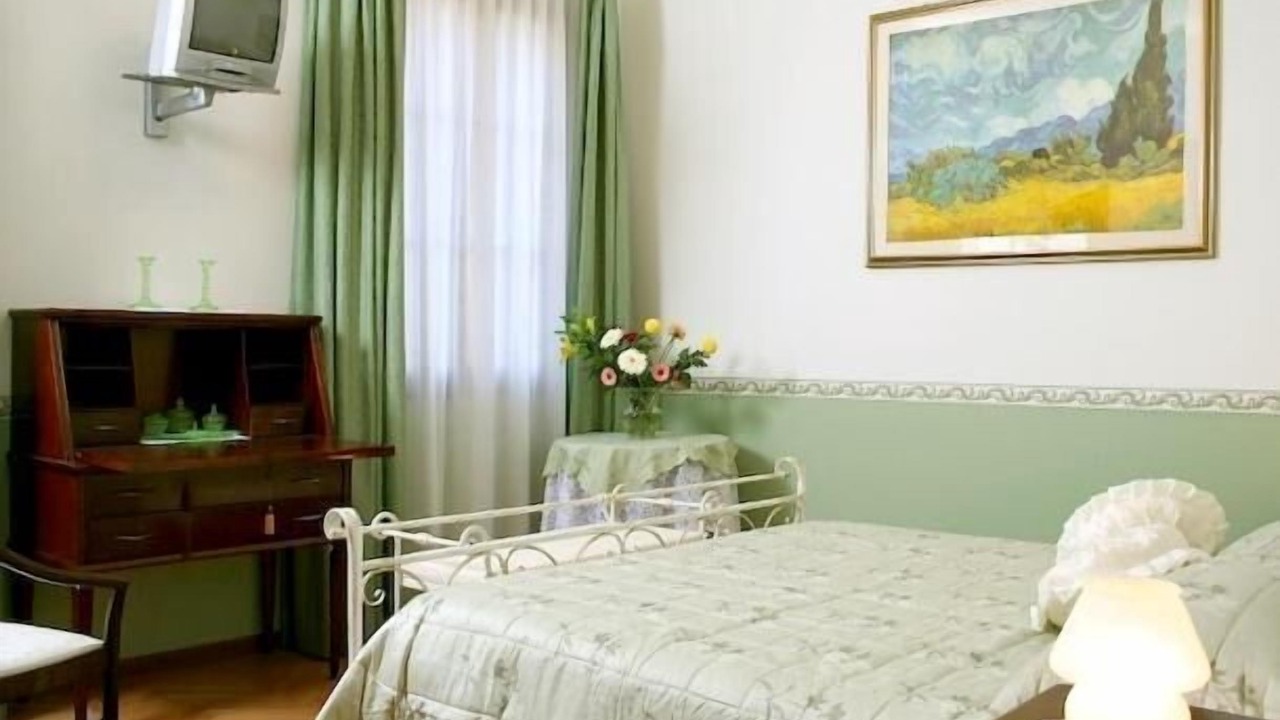 Photo of Bedroom in Santa Maria in Stelle
