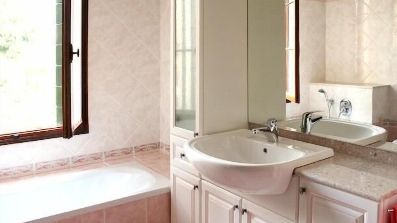Photo of Bathroom in Santa Maria in Stelle