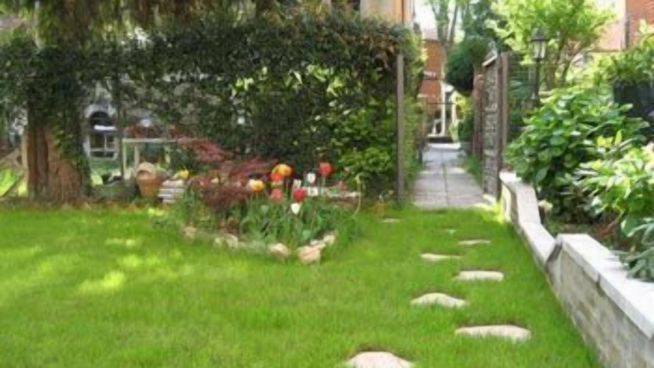 Photo of Outdoor in Santa Maria in Stelle
