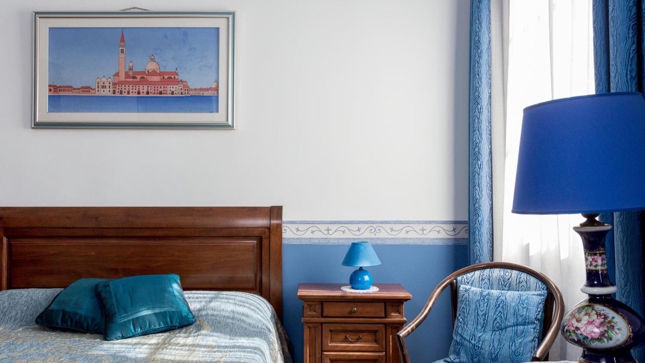 Photo of Bedroom in Santa Maria in Stelle