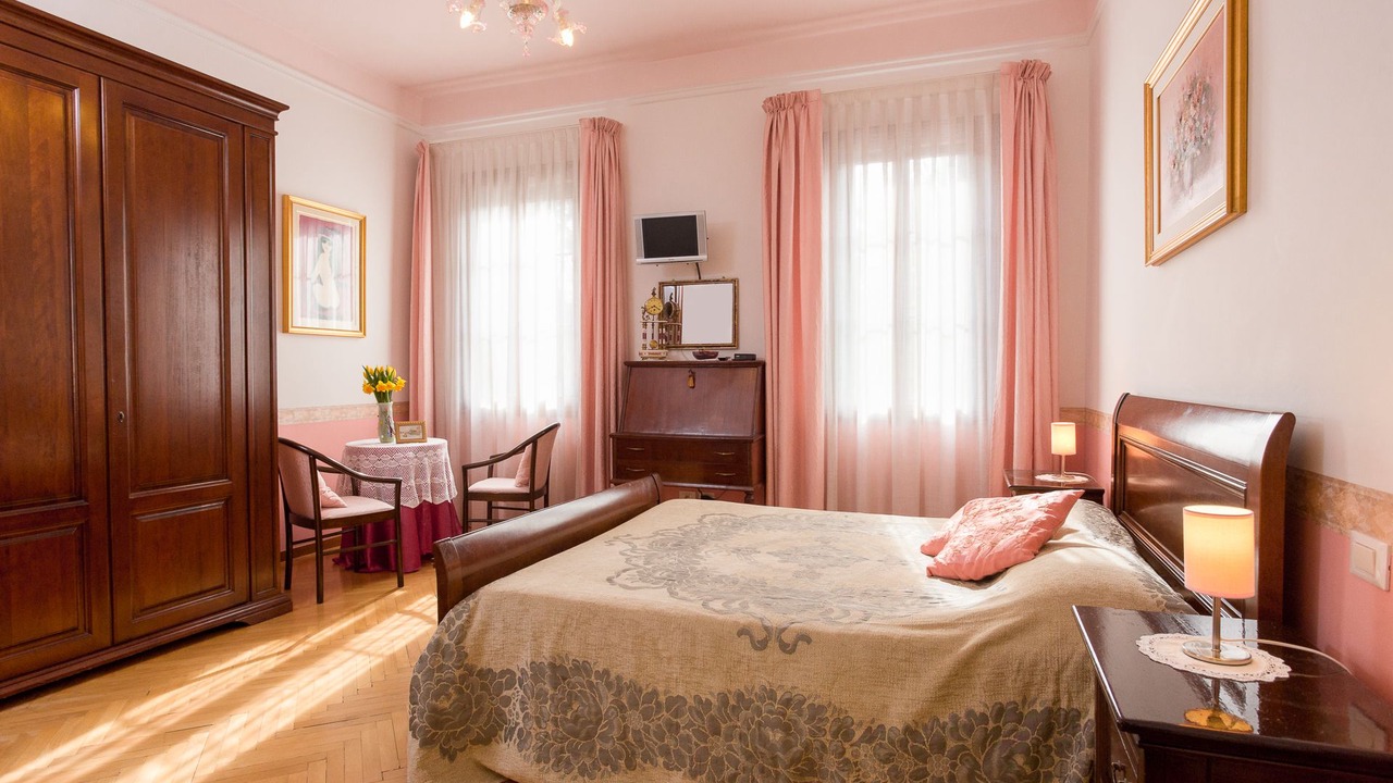 Photo of Bedroom in Santa Maria in Stelle