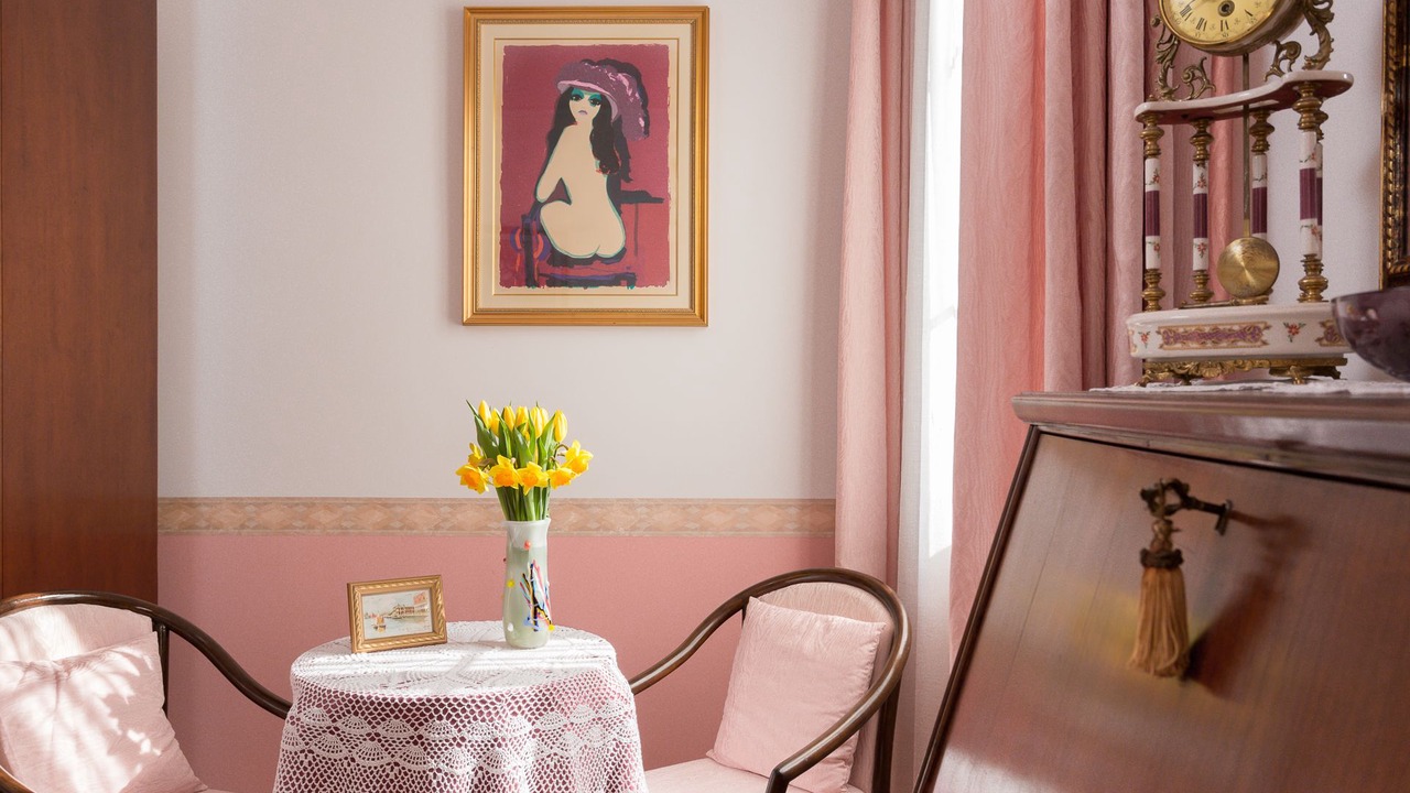Photo of Bathroom in Santa Maria in Stelle