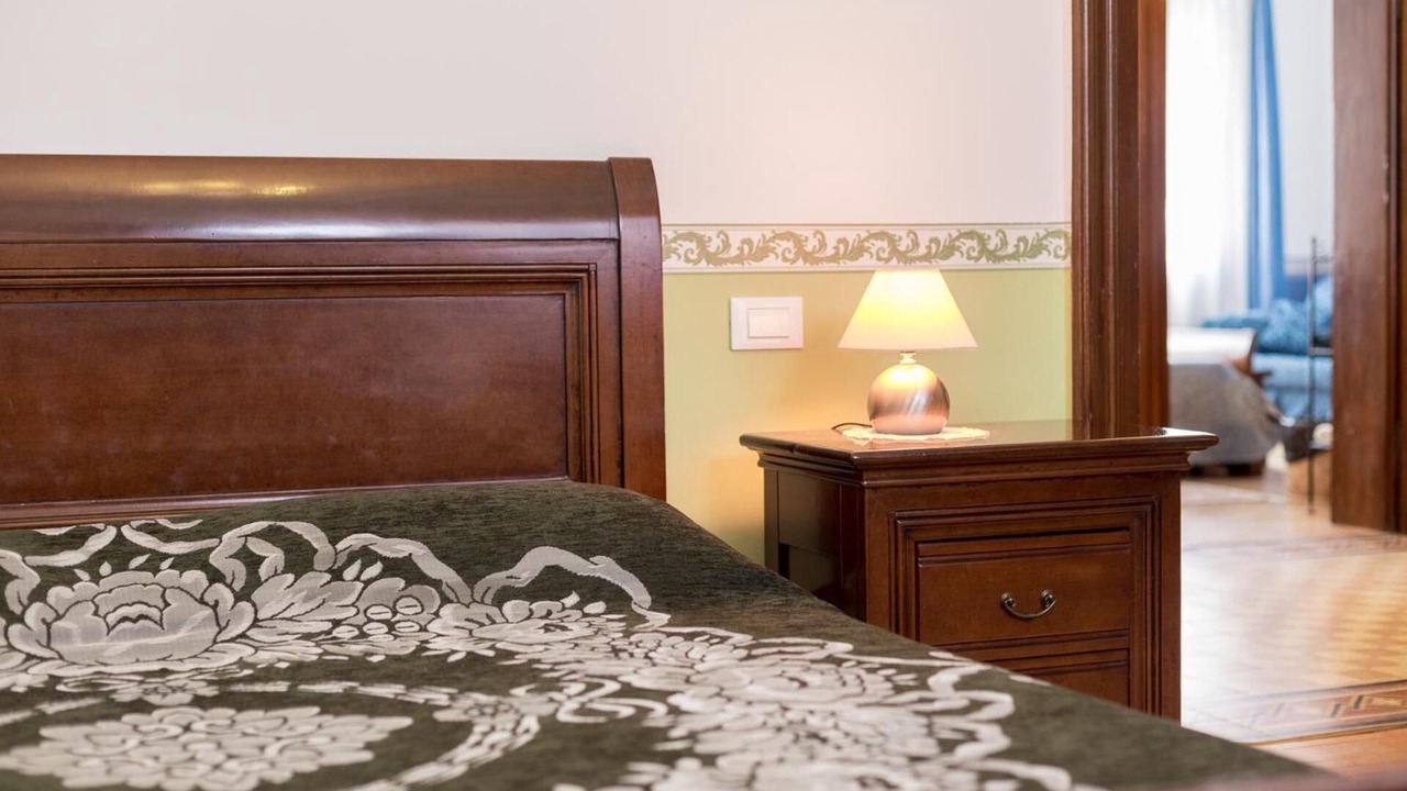 Photo of Bedroom in Santa Maria in Stelle